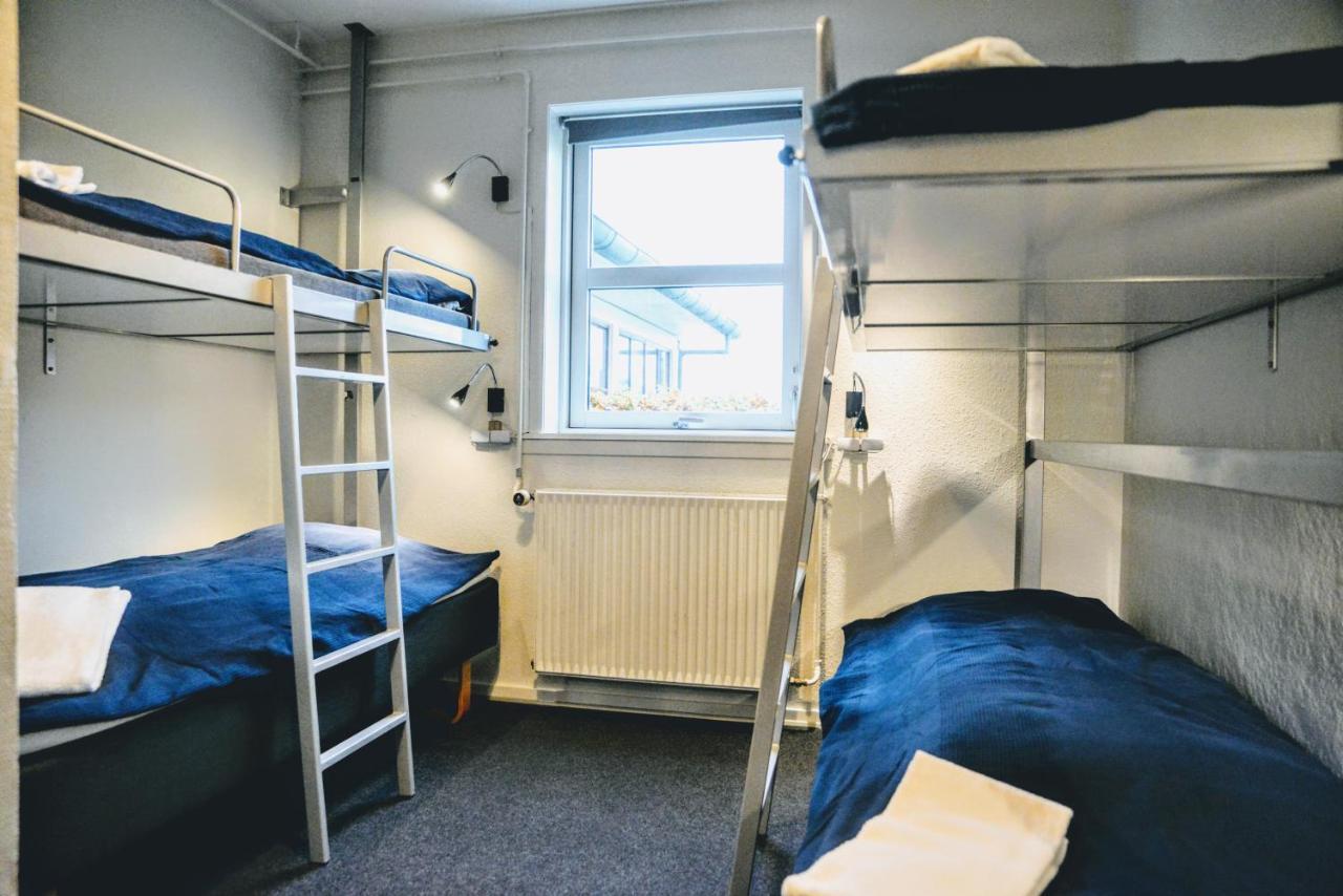Albergue Stoberiet Svendborg Exterior foto