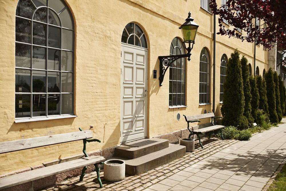 Albergue Stoberiet Svendborg Exterior foto The German National Academy for Women in Science