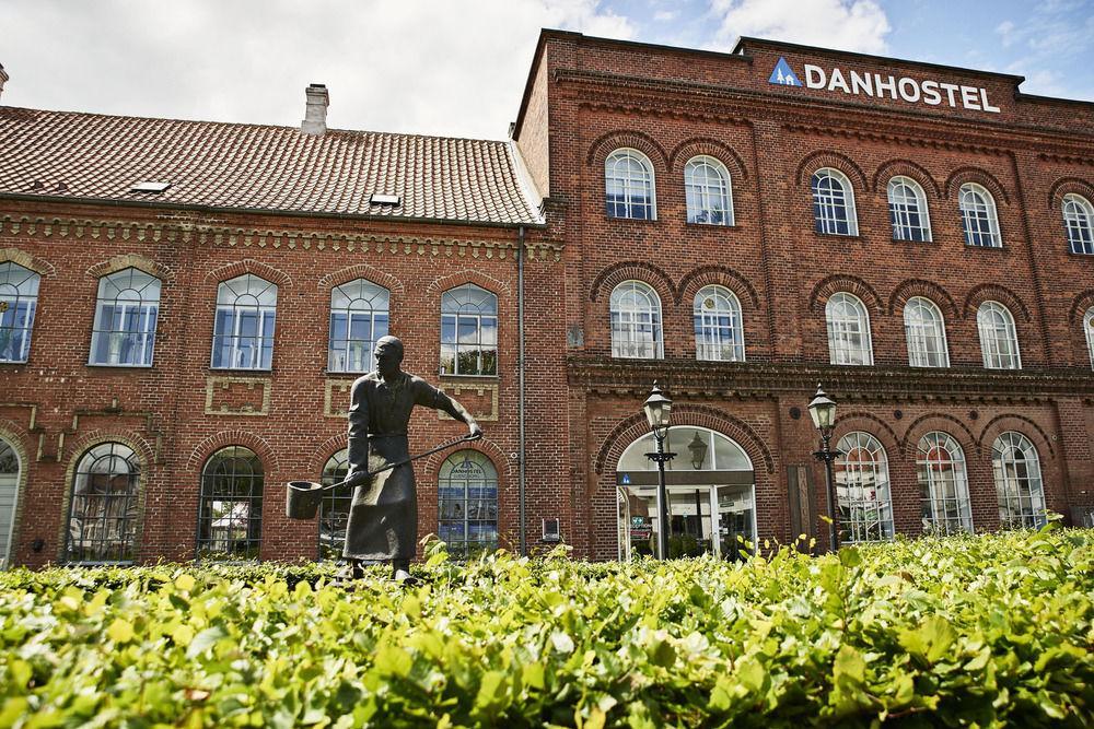 Albergue Stoberiet Svendborg Exterior foto Danhostel Copenhagen